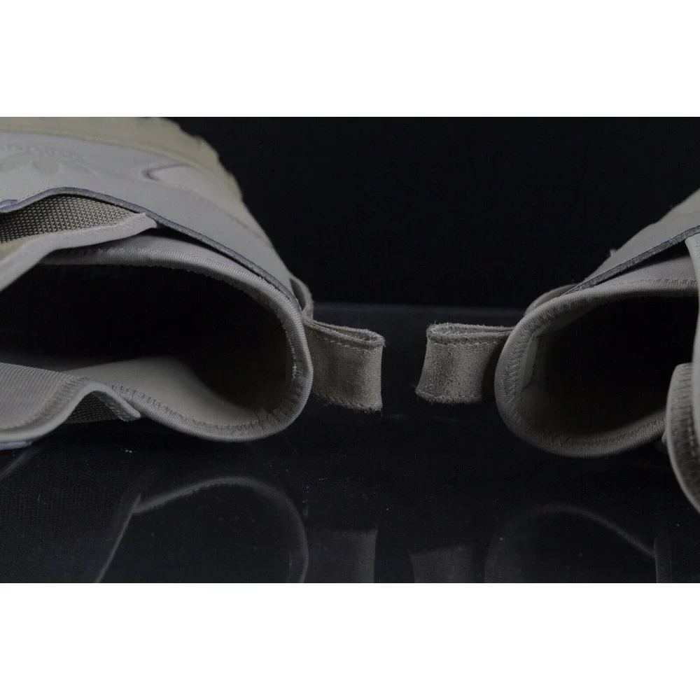 adidas Reflective Originals Tubular X Overlay Hemp Mesh S74923 Men's US 19 #0665 - Picture 2 of 16
